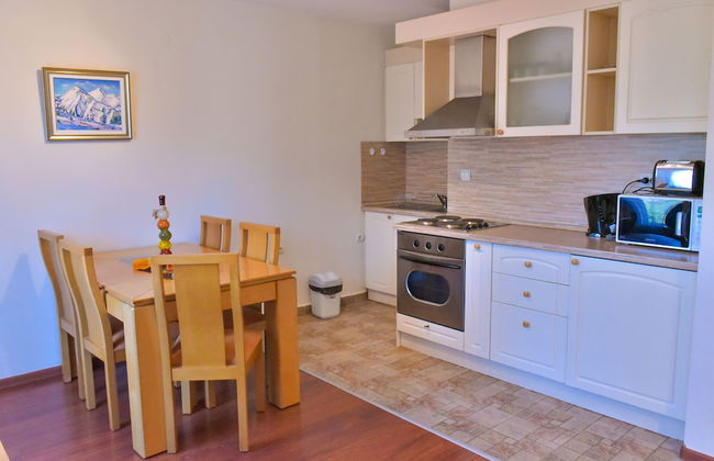 Bojur & Bojurland Apartment Complex - Foto 22