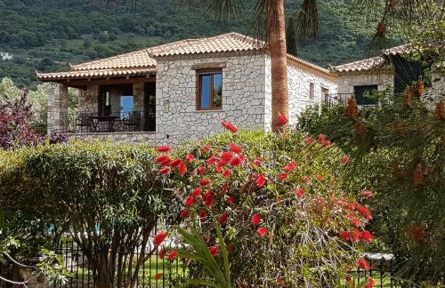 Castello Bellos Villas - Foto 11