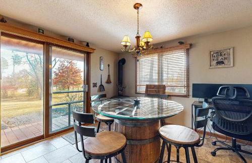 Cottage Haven - Foto 4