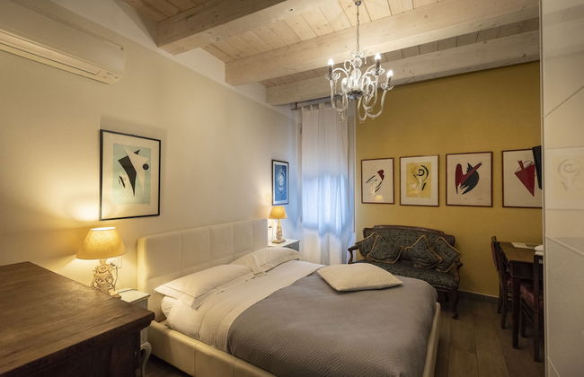 Al Battistero Luxury Suite - Foto 5