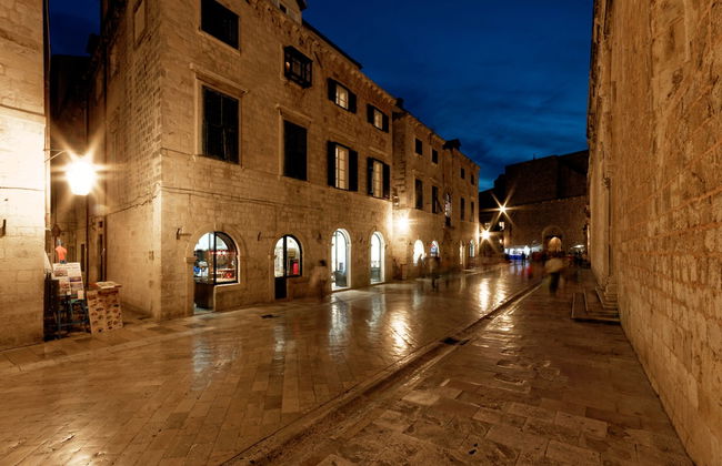 Apartments Eleganca - Photo 42