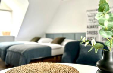 Altstadtstudio Straubing - Foto 2