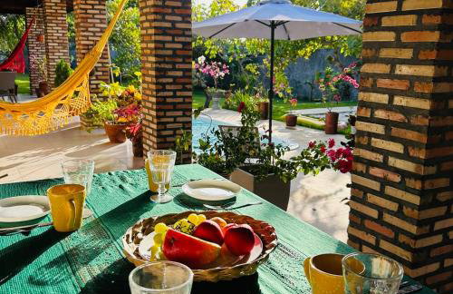 Vila Jatobá Lençóis - Foto 27