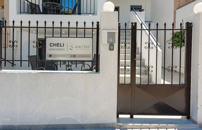 Cheli apartments by Airstay - Foto 36