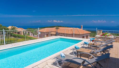 Guiscardos Luxury Villa - Foto 4