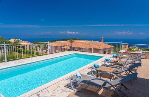 Guiscardos Luxury Villa - Foto 4