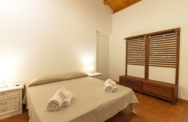 Agriturismo Il Gelsomino Ritrovato - Foto 20