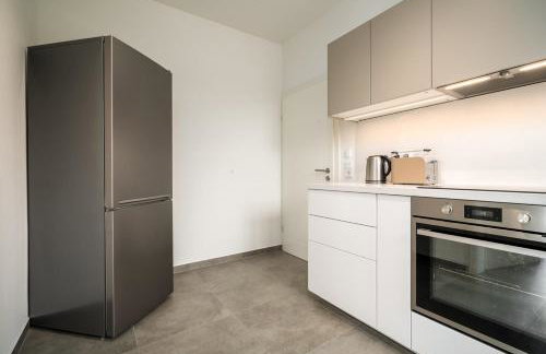 Ferienhaus Lake Residence Müritz - Foto 15