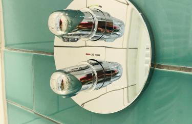 SW4 Apartment Clapham Common - Foto 16