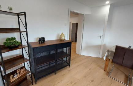 Fewo Gerda im schönen Odw - Foto 15