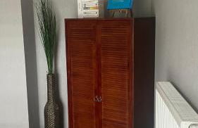 appartement-Rez de jardin, parking privé et Tram - Foto 1