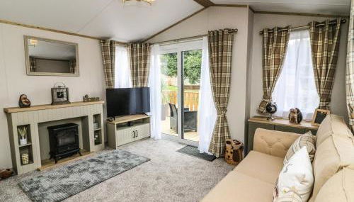 Hedgehog Lodge - Foto 4