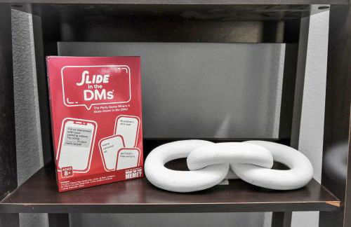 Azure Lounge Modern Urban Escape - Foto 17