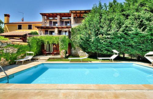 Mediterrane Finca mit Privatpool, Sonnenterrasse, BBQ und hundefreundlich - Foto 36