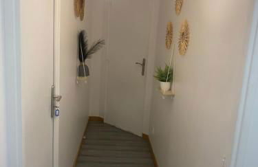 Les Trois koush - Foto 19