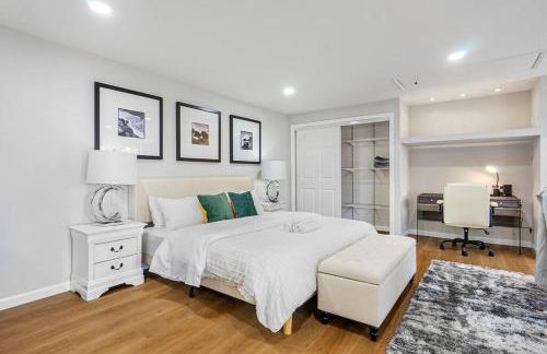 173 - Santa Clara 6Br Stunning Entire house - Foto 24