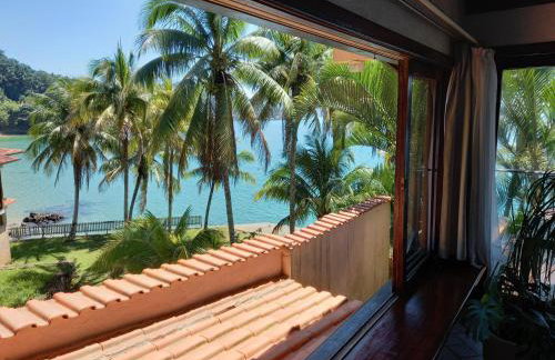 CASA MARAVILHOSA à BEIRA MAR EM ANGRA DOS REIS - Foto 29