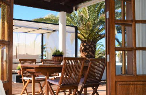 VILLA ALAI. PRIVACIDAD. PISCINA CLIMATIZADA. WIFI. TV CABLE. - Foto 13