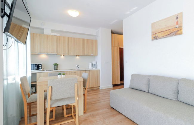 Aquamarina by Baltic Home - Foto 11