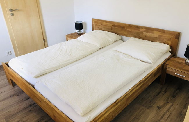 Cozy Holiday Home In Brilon near Ski Slopes - Foto 2