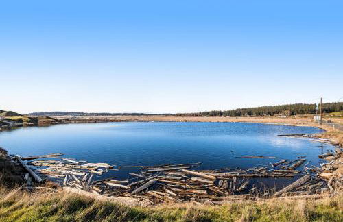 Historic Officer's Farmhouse at OLF - Foto 29