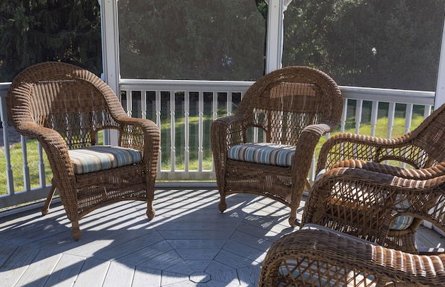 Hillside Villa Ohio - Foto 71