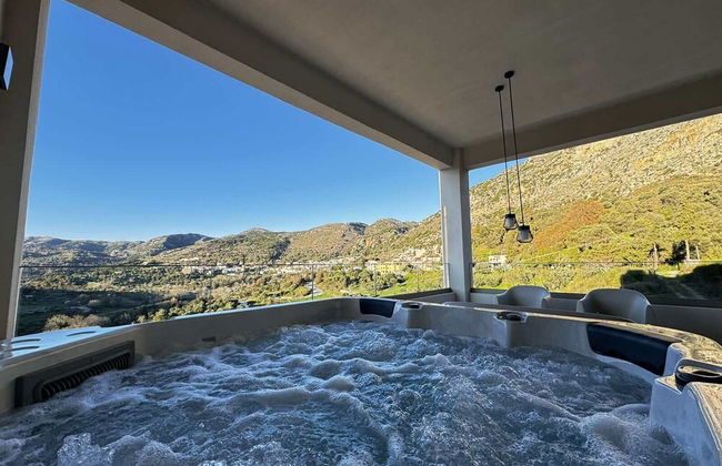 Panorama Luxury Suites - Photo 35