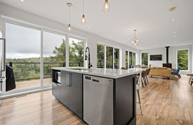 Alpine Chalet - RVMT - Foto 13