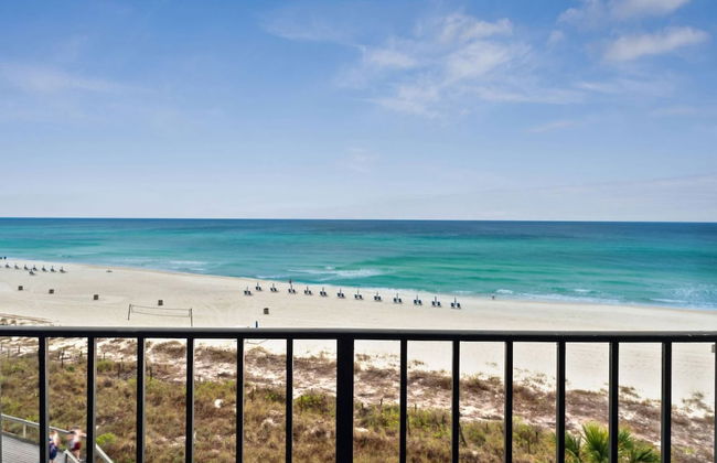 Edgewater Tower 2 Unit 409 - Foto 10