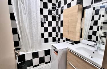 Appart' convivial 3 Ch 73m² à proximité de Paris - Foto 20