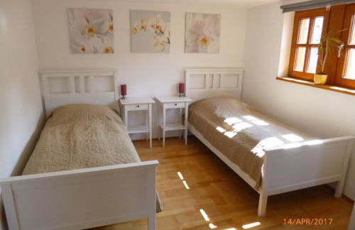 Ferienwohnung Jansen "Eins" - Foto 27