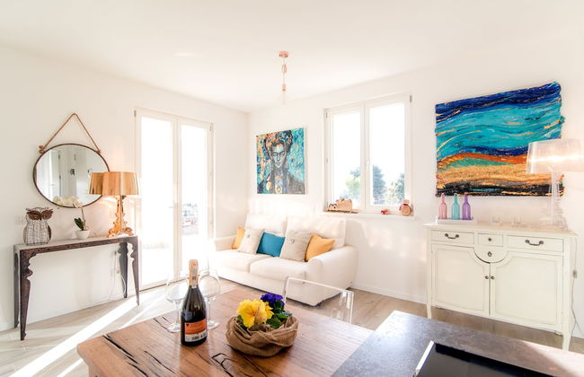 Magic Garden Pool - Foto 33