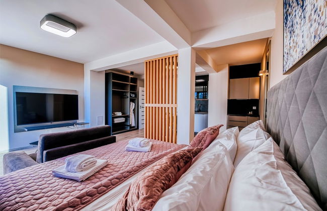 Dedaj Resort - Villa Delux - Foto 15