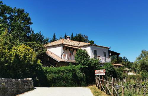 Agriturismo Donna Bianca - Foto 57