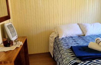 Chalé Aconchego de Canela - Photo 40