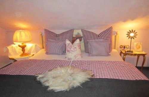 Romantische 5-Sterne- Ferienwohnungen - Foto 57