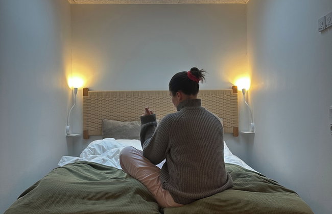 Hygge Strand Camping - Photo 7