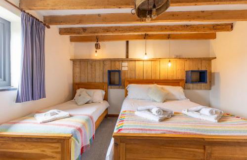 Shippen Barn - Foto 8