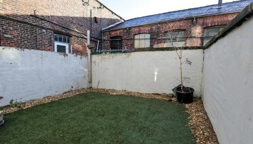 Marlor House, Denton, Free Parking - Foto 3