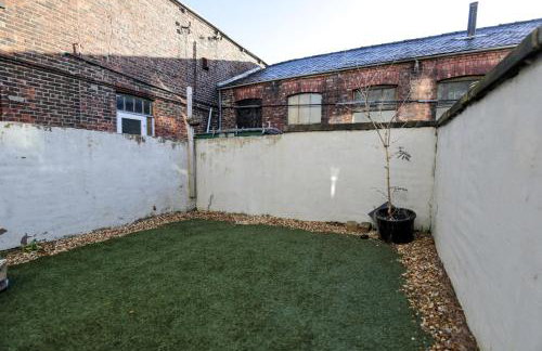 Marlor House, Denton, Free Parking - Foto 3