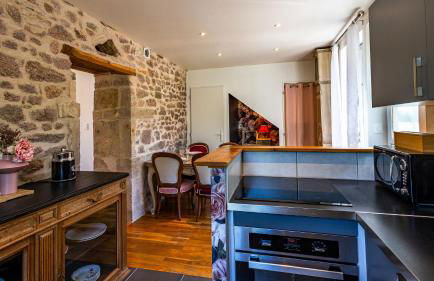 Le Moulin de L'O - L'Orle Rose - Foto 10