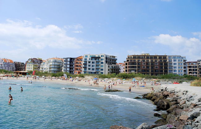 Dune Beach Boutique Hotel - Foto 65