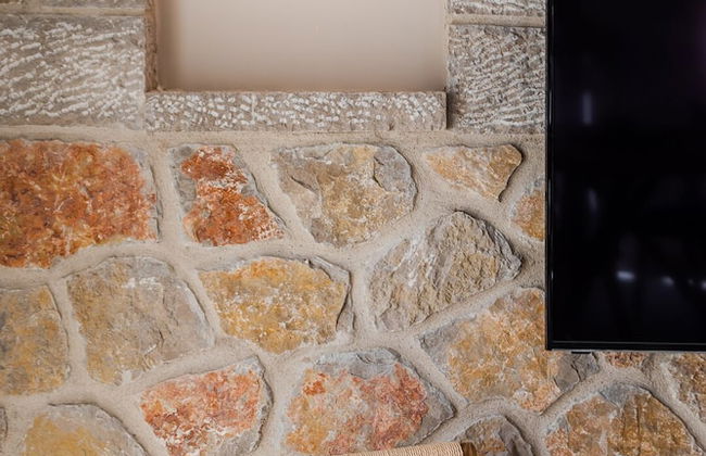 Stone and Sea Villas - Foto 35