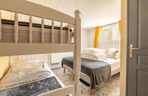 Gîte Refuge des Amis - Photo 24