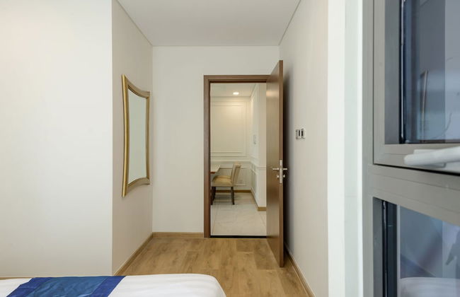 Landmark 81 - Unique Condotel - Foto 27