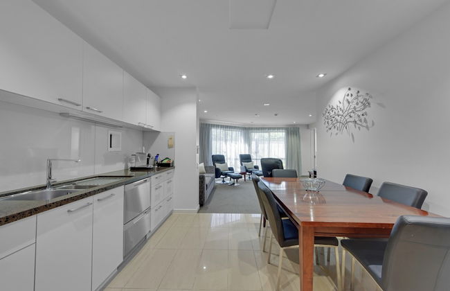 DeLorenzo's Studio Apartments - Foto 32