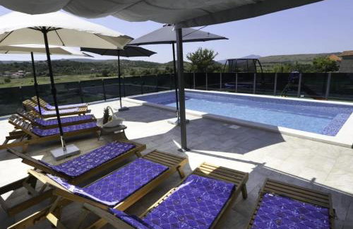 Holiday Home Marana - Five Bedroom Holiday Home - Foto 6