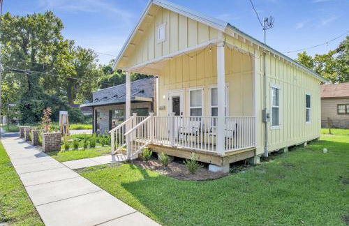 Newly Built Cottage in Downtown Mobile, Walkable! - Foto 16