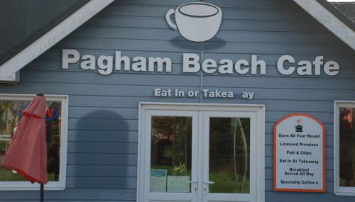 Wow I'm living on the beach. Luxury 4 bed sleeps 8 - Foto 3