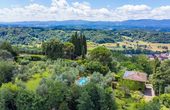 Villa Vittoria - Foto 60